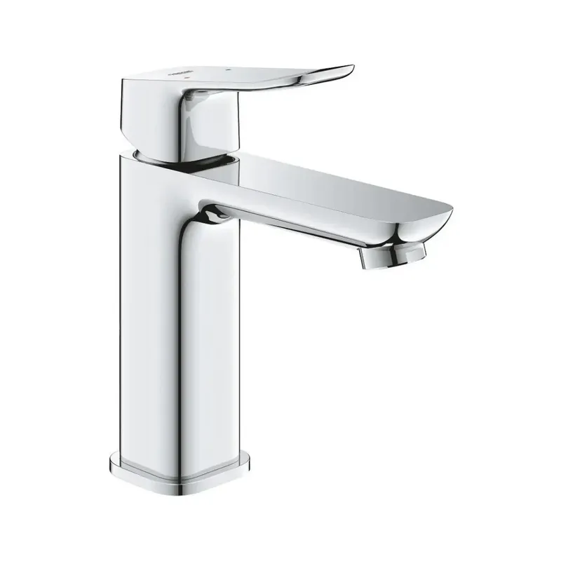Grohe Dice Bateria umywalkowa z korkiem klik klak chrom 1018330000