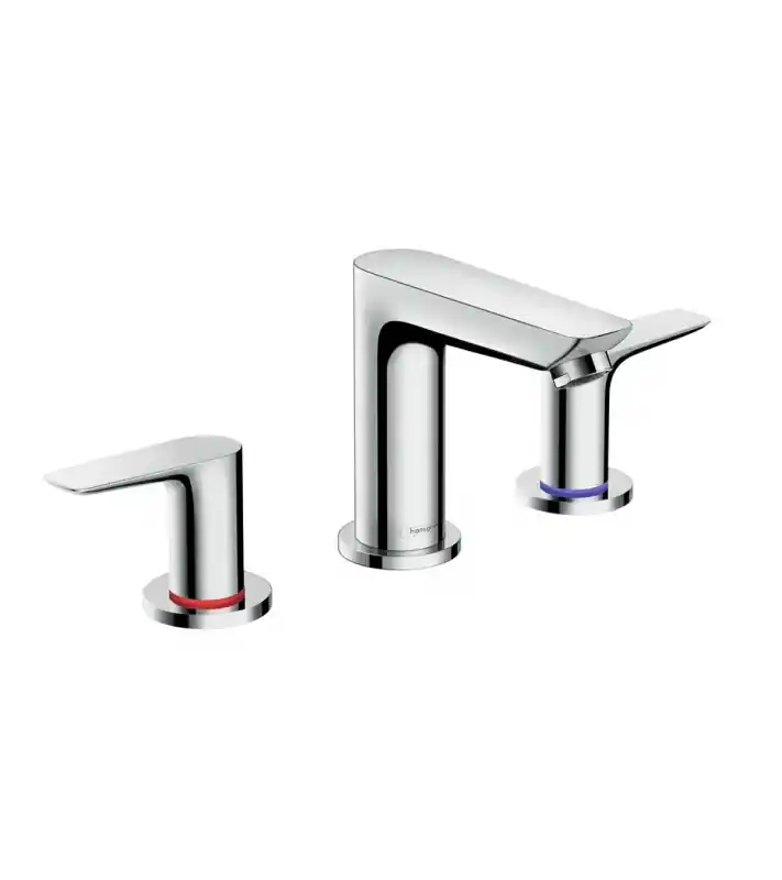 Hansgrohe Talis E Bateria umywalkowa chrom 71733000