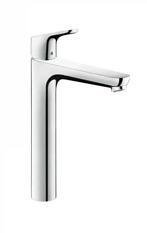 Hansgrohe Focus Bateria umywalkowa wysoka chrom 31531000