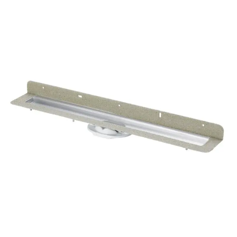 Viega Advantix Korpus do odpływu liniowego ściennego 75 cm 737 016