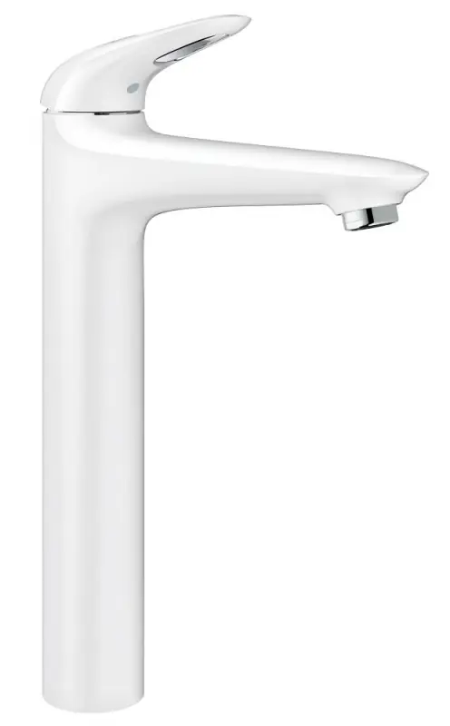 Grohe Eurostyle Bateria umywalkowa biała 23570LS3
