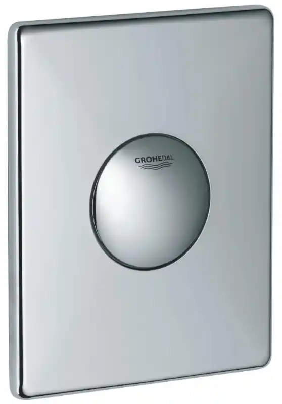 Grohe Skate Przycisk WC chrom 37547000