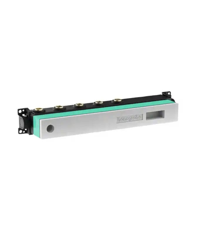 Hansgrohe RainSelect Zestaw podstawowy do 3 odbiorników 15311180