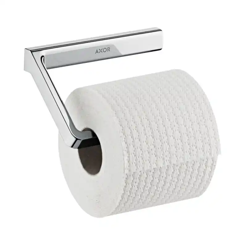 Axor ShowerSolutions Uchwyt na papier toaletowy chrom 42846000