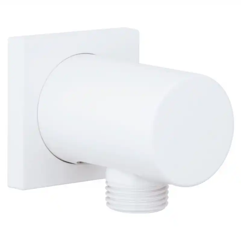 Grohe Rainshower Przyłącze kątowe moon white 27076LS0