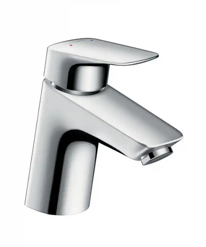 Hansgrohe Logis Bateria umywalkowa chrom 71076000