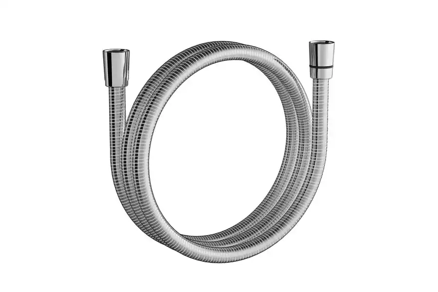 Ravak Wąż prysznicowy SilverShine 150 cm chrom X07P338