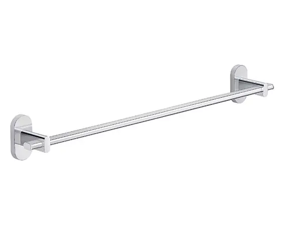Gedy Febo Wieszak na ręcznik 60 cm chrom 5321/60