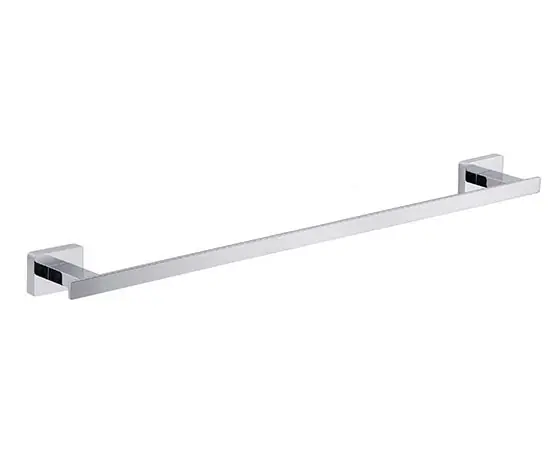 Gedy Atena Wieszak na ręcznik 60 cm chrom 4421/60