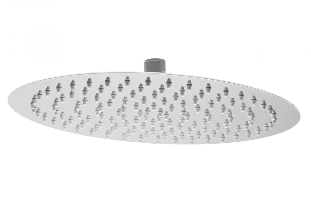 Deante Floks Deszczownica 25 cm chrom NAC_000K