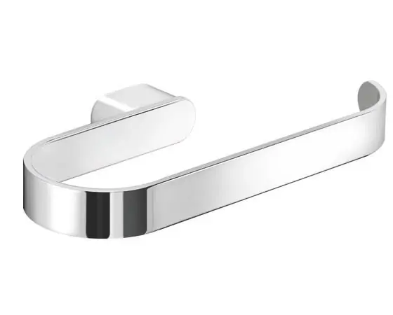 Gedy Azzorre Wieszak ring na ręcznik 21 cm chrom A170