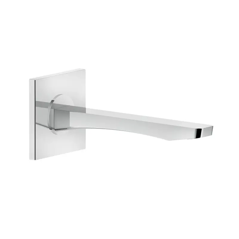 Gessi Rilievo Wylewka podtynkowa 23,5 cm chrom 59100.031