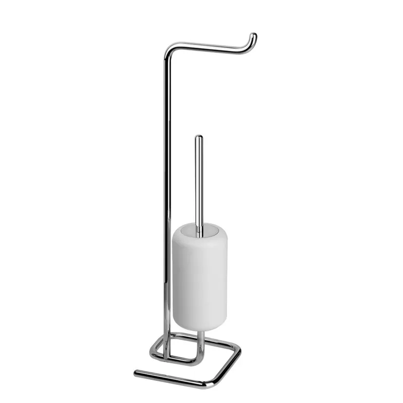 Gessi Goccia Szczotka WC stojąca chrom 38067.031
