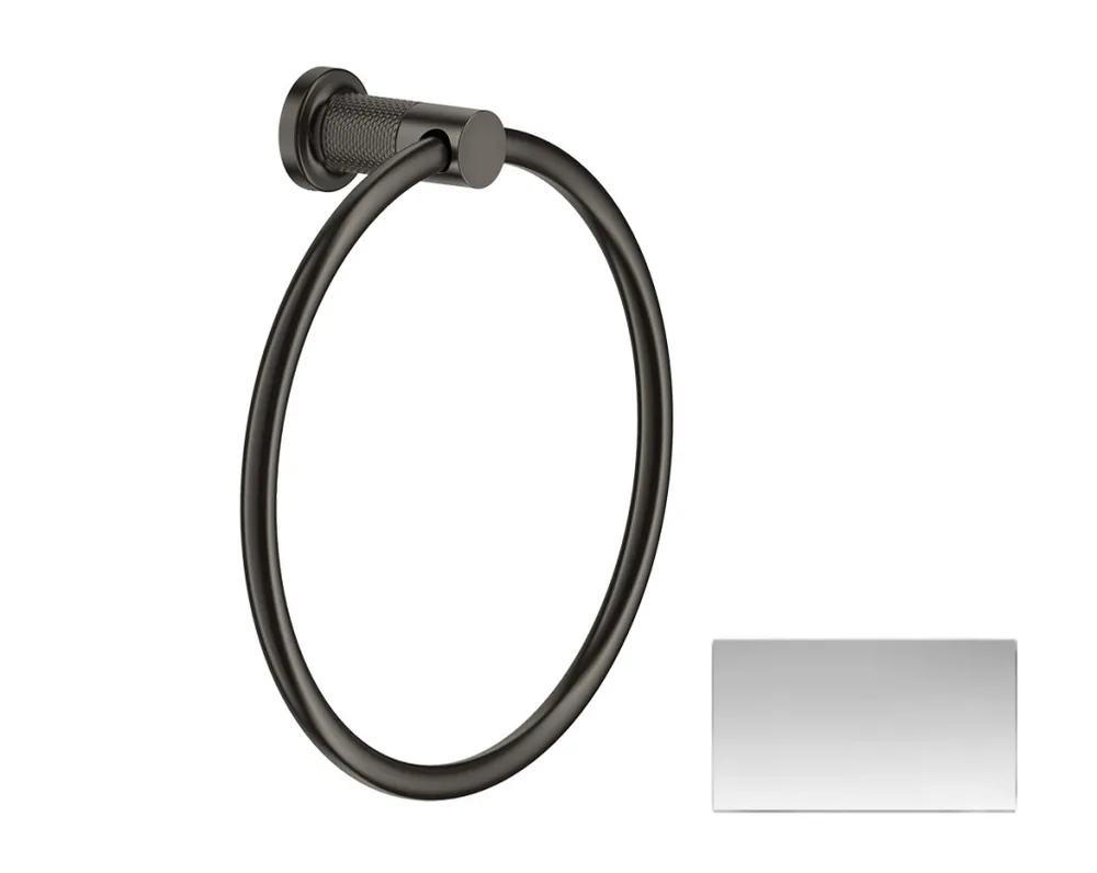 Gessi Inciso Wieszak na ręcznik chrom 58509.031