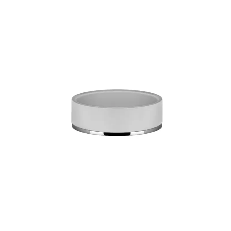Gessi Inciso Mydelniczka chrom/biały 58525.031