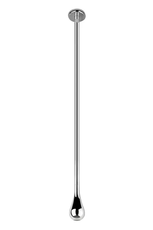 Gessi Goccia Wylewka sufitowa chrom 33699.031