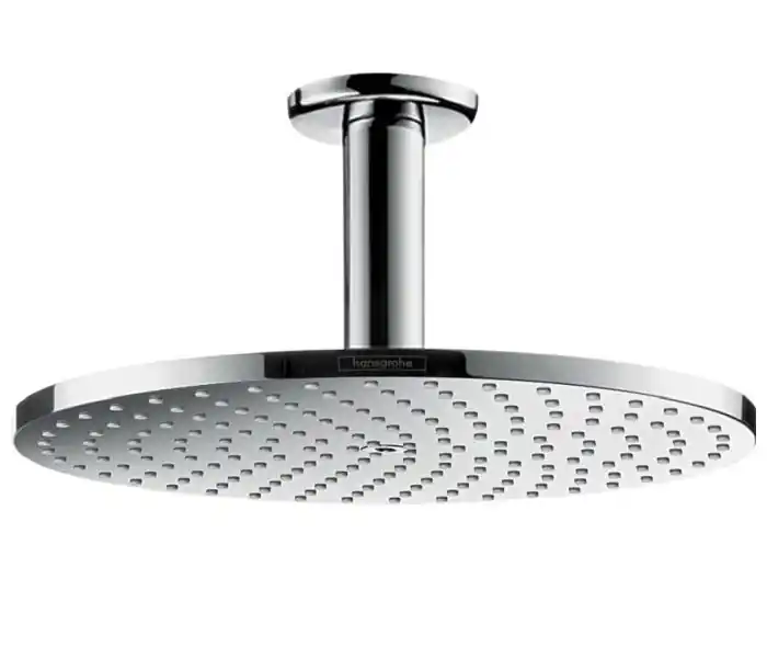 Hansgrohe Raindance Select S 240 P Deszczownica 24 cm z ramieniem sufitowym 10 cm chrom 27620000