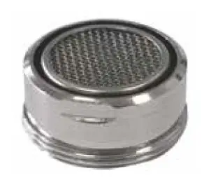 Invena Akcesoria Aerator do baterii wannowej SU-AA-001-C