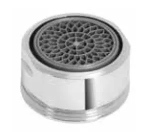 Invena Akcesoria Aerator do baterii umywalkowej SU-AA-002-C