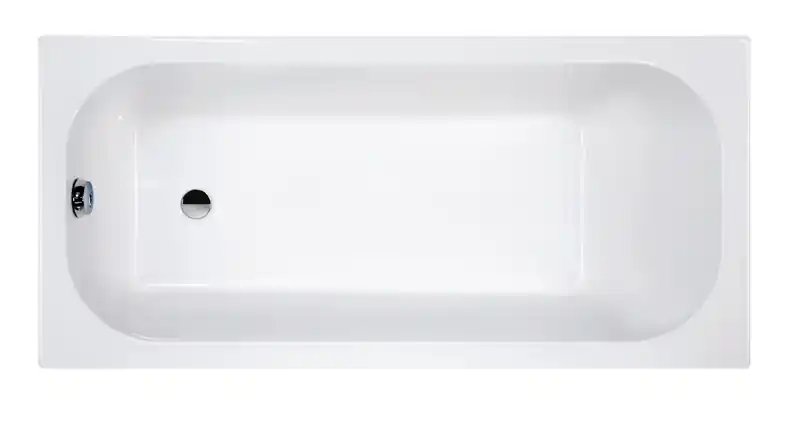 Sanplast Free Line WP/FREE Wanna prostokątna 140x70x45 cm ze stelażem STW biała 610-040-0030-01-000