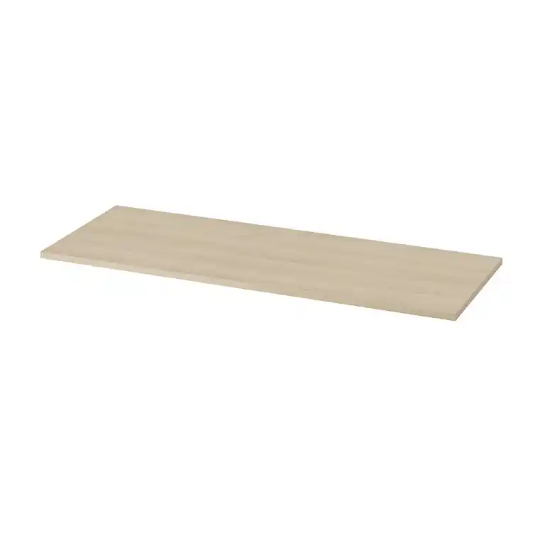 Cersanit Moduo Blat 119,8x45x1,8 cm dąb S590-026
