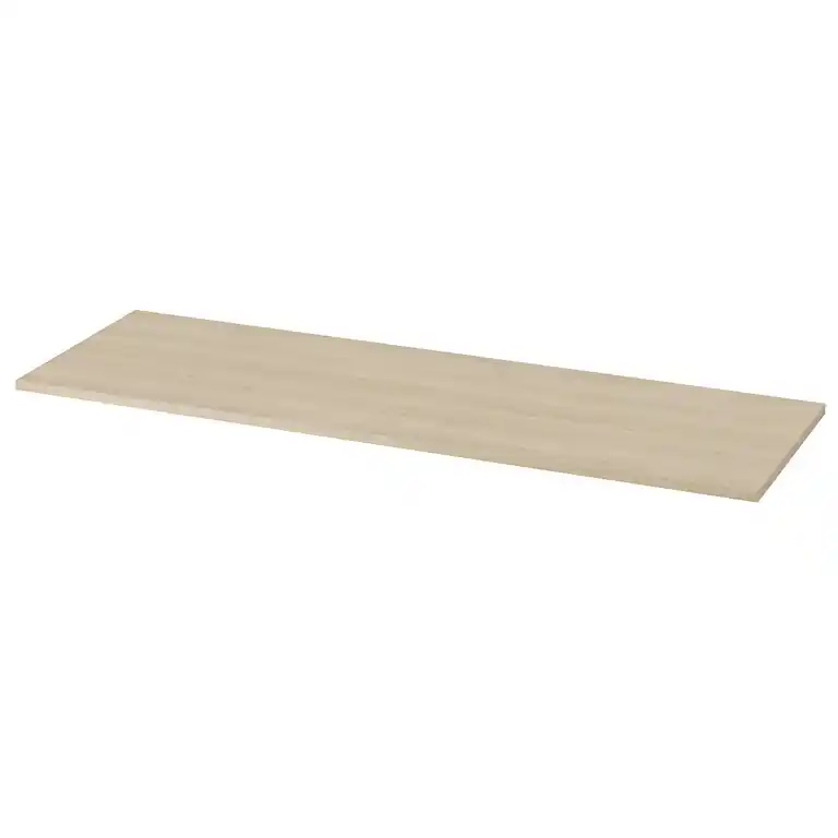 Cersanit Moduo Blat 139,2x45x1,8 cm dąb S590-027