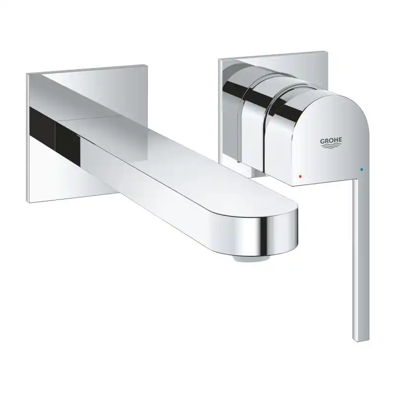 Grohe Plus Bateria umywalkowa podtynkowa 20,3 cm chrom 29306003