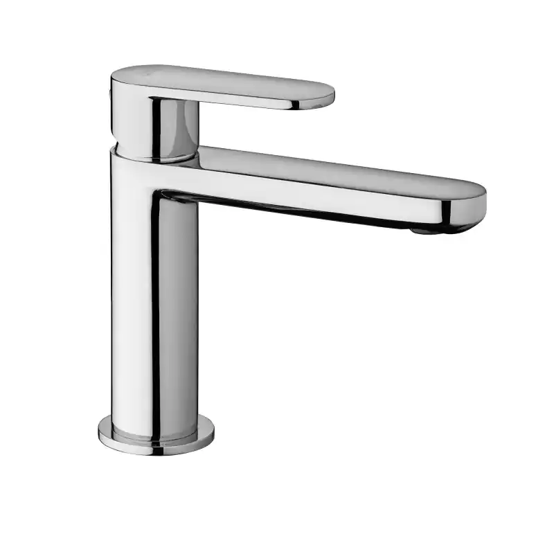 Paffoni Candy Bateria umywalkowa bez korka chrom CA071CR