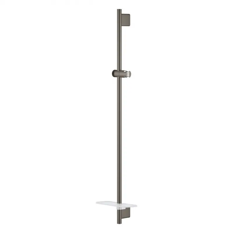 Grohe Rainshower Smartactive Drążek prysznicowy 90 cm brushed hard graphite 26603AL0