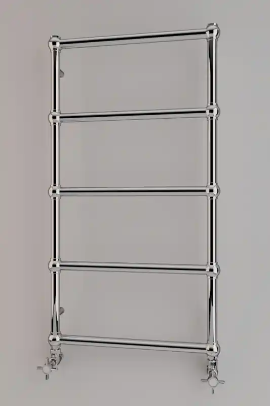 Imers Awena 2 Grzejnik łazienkowy retro 53x73,8 cm chrom 2820