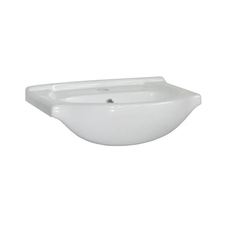 Comad Vintage White 50 Umywalka meblowa 50x42 cm biała UM-CFP50