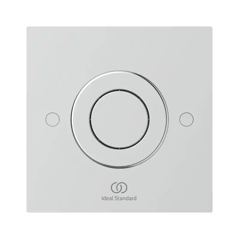 Ideal Standard ProSys Septa Pro P3 Przycisk spłukujący stal nierdzewna R0135MY