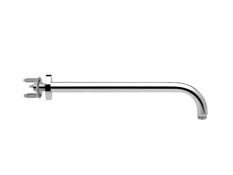 Vedo ArmStrong Ramię deszczownicy ścienne 40 cm chrom VSN0204AS/CH