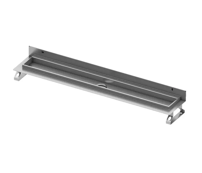 Tece Drainline Odpływ liniowy przyścienny 90 cm 600901