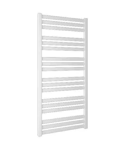Enix Haber HB Grzejnik 53x145 cm biały RAL 9016 mat HB0053014500240N0000