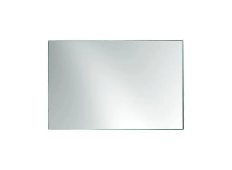 Hewi 477 Lustro ścienne 60x54 cm kryształowe 477.01.020