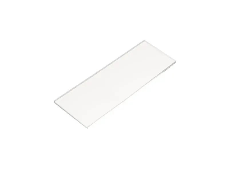 Hewi 477 Półka szklana 28,7 cm przezroczysta 477.03.533