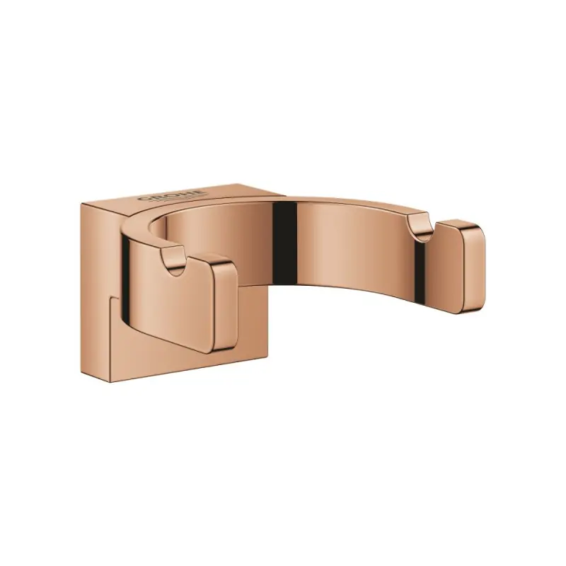 Grohe Selection Wieszak podwójny warm sunset 41049DA0