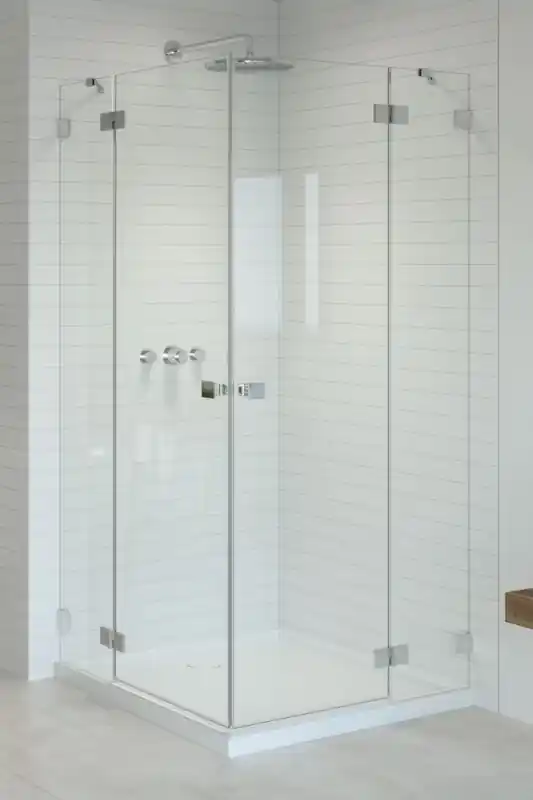 Radaway Essenza Pro KDD Drzwi uchylne 80x200 cm lewe 10096080-01-01L