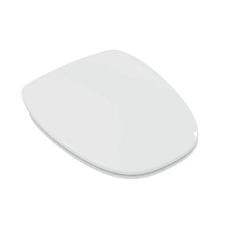 Ideal Standard Dea Deska wolnoopadająca Duroplast biały mat T676783