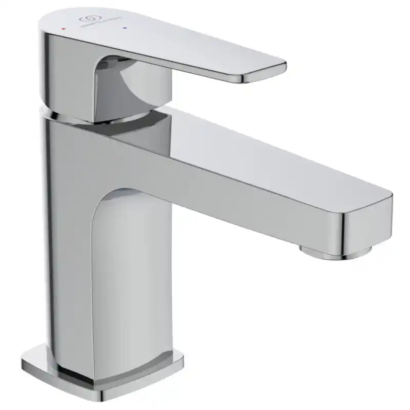 Ideal Standard Cerafine D Bateria umywalkowa BlueStart chrom BC683AA