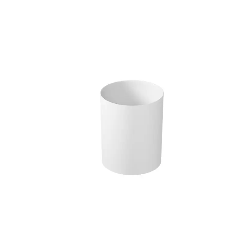 Galassia Core Umywalka nablatowa 37 cm biały mat 7305MT