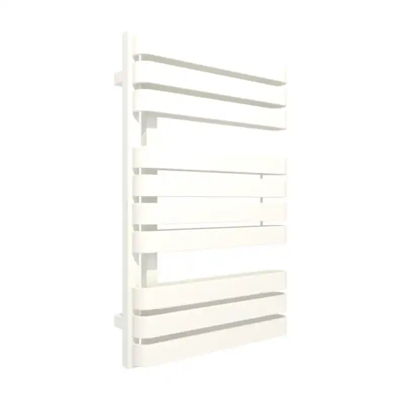 Terma Warp S Grzejnik 78,5x50 cm podłączenie GD biały RAL 9016 WGWAS078050K916GD