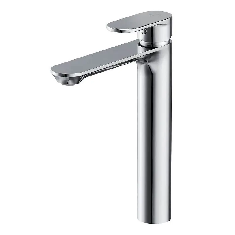 Cersanit Crea Bateria umywalkowa wysoka chrom S951-329