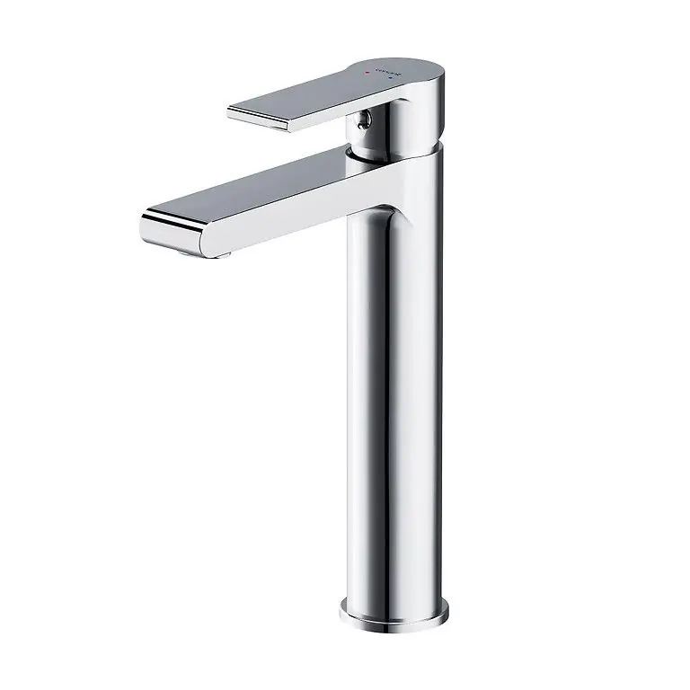 Cersanit Verso Bateria umywalkowa wysoka chrom S951-405