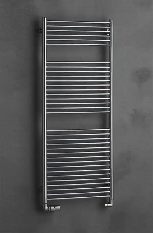 P.M.H Taifun Grzejnik 60x121 cm chrom TS4C