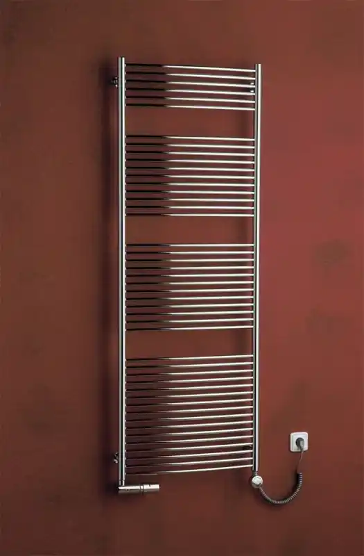 P.M.H Taifun Grzejnik 60x163 cm chrom TS6C