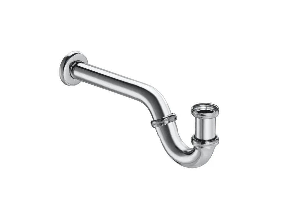 Roca Aqua Syfon bidetowy chrom A506402210
