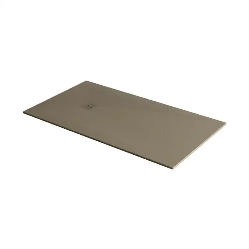 Excellent Arda Brodzik prostokątny 140x90 cm capuccino BREX.1503.140.090.CAN