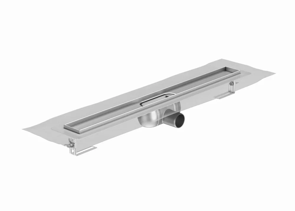 Aco ShowerDrain C Odpływ liniowy 68,5 cm 9010.85.20